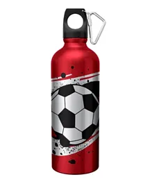 Sports Metal Water Bottle
