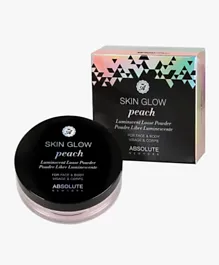 Absolute Skin Glow Peach - 4g