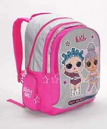 Lol Surprise Backpack - 18 Inches