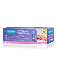 Lansinoh HPA Lanolin Cream - 10mL