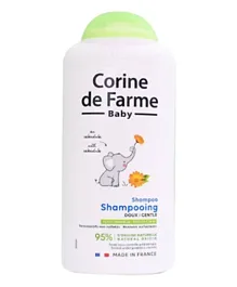 Corine De Farme Baby Shampoo Sulphate Free - 250 mL