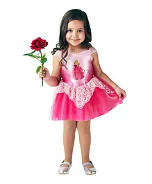 Rubie's Princess Ballerina Theme Costume - Pink