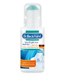 Dr. Beckmann Stain Remover Roll On - 75mL