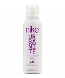 Nike Gourmand Street Deodorant Spray - 200mL