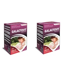 Vitane Galactovit Granules - Pack Of 2