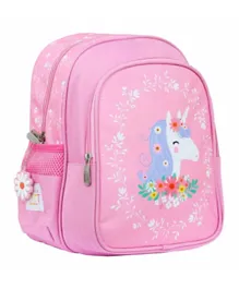 A Little Lovely Company Backpack Unicorn - 12.59 Inches