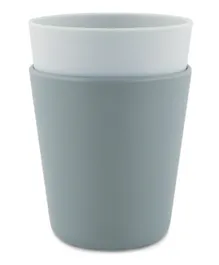 Trixie Pla Cup Petrol -Pack Of 2