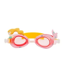 Sunnylife Mini Swim Goggles Mermaid Magique - Candy Pink