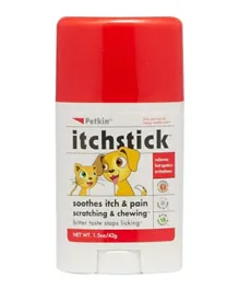 Petkin Itch Stick Skin Care Gel - 42g