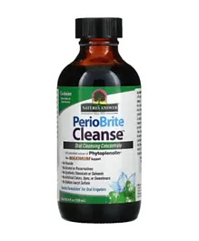 PerioBrite Cleanse Oral Irrigating Concentrate - 120mL