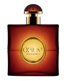 Yves Saint Laurent Opium EDT For Women - 90mL