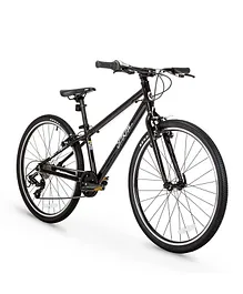 Spartan 26' Hyperlite Alloy Bicycle - Black