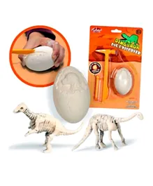 Tobar Dinosaur Dig And Discover Kit