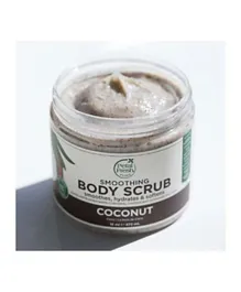 Petal Fresh Pure Coconut Oil Body Scrub - 473mL