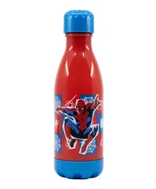 Marvel Spiderman PP Bottle - 560mL