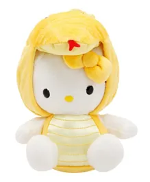 Hello Kitty Chinese Zodiac Animal Stuffed Soft Toy - 20 cm