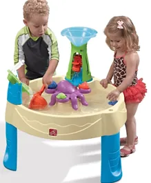 Step2 Wild Whirlpool Water Table - Multicolour