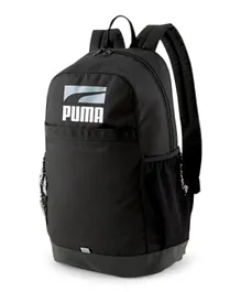 Puma Plus II Backpack Black - 18 Inches