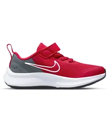 Nike Star Runner 3 PSV Shoes - Red