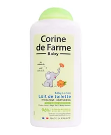 Corine De Farme Baby Lotion Natural Origin - 250 ml