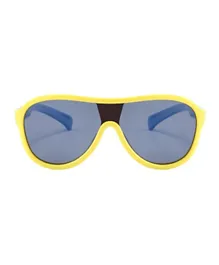 Atom Kids Sunglasses - Yellow