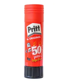 Pritt Glue Stick & Adhesives Glue Stick White - 22g