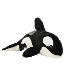 Nicotoy Plush Toy Orka Whale - 30cm