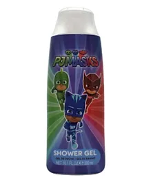 PJ Masks Shower Gel - 300 ml
