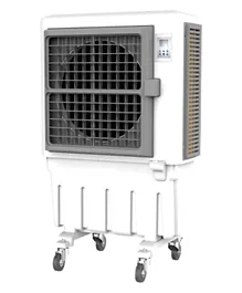 Pure Cool Air Flow Cooler - White