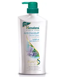 Himalaya Anti Dandruff Gentle Clean Shampoo - 700ml