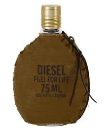 Diesel Fuel For Life (M) EDT - 75mL