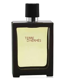 HERMES Terre D'Hermes EDT Refillable Spray - 30mL