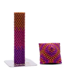 Speks 512 Magnetic Balls - Multicolour