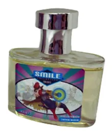 Smile Lightning Warrior Kids Perfume - 50 ml