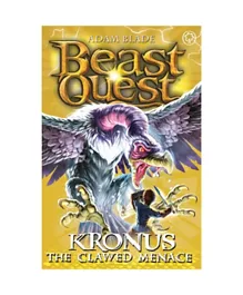 Beast Quest Kronus the Clawed Menace: Series 8 Book 5: 47