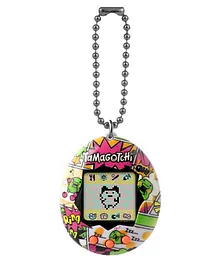 Tamagotchi Original Kuchipatchi Delicious Digital Pet - Multicolor