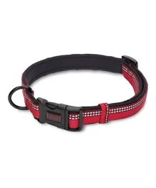 Company of Animals Halti Dog Collar Large - Red