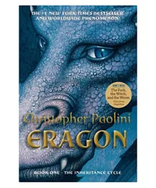 Eragon - 509 Pages