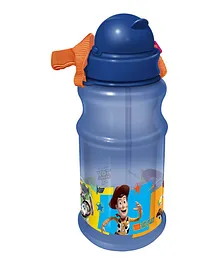 Toystory Transparent Water Bottle