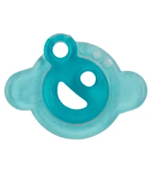 Bebeconfort Chillable Teething Ring - Blue