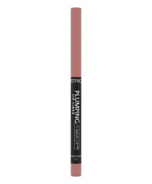 Catrice Plumping Lip Liner 010 Understated Chic - 0.35g