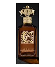 Clive Christian C Green Floral EDP - 100mL