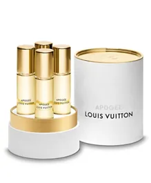 Louis Vuitton Apogee EDP Refill - Pack Of 4