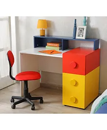 Pan Emirates Jully Kids Study Desk