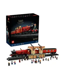 LEGO Harry Potter Hogwarts Express Collectors' Edition 76405 - 5129 Pieces