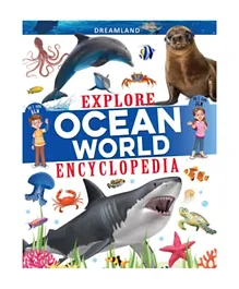 Explore Ocean World Encyclopedia - English