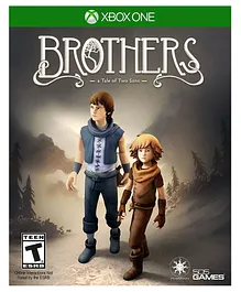 505 Games Brothers - Xbox One