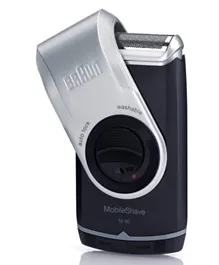 Braun Mobile Shaver Precision Trimmer
