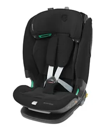 Maxi-cosi Titan Pro2 i-Size Car Seat - Authentic Black
