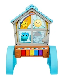 Little Tikes Learn & Play Look and Learn Window